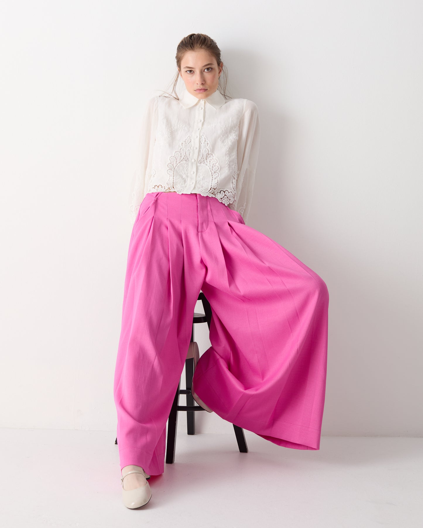 The Kloss Pants