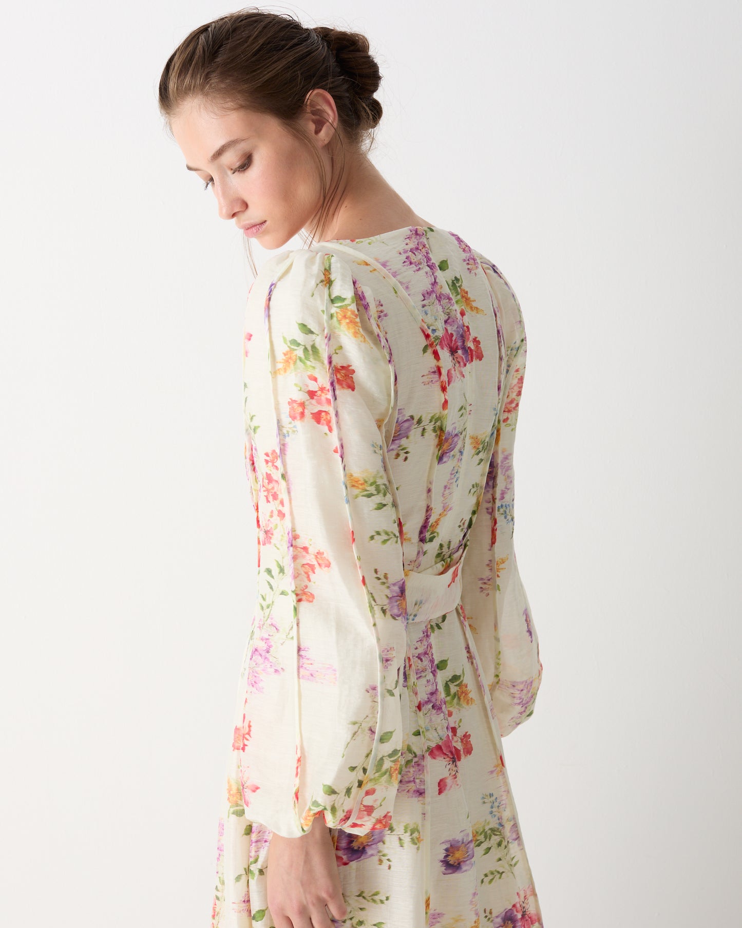 The Hayworth Midi Dress